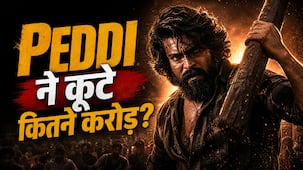 Peddi Box Office day 6: 3 बजे तक राम चरण की फिल्म ने कूटे इतने करोड़, कट गई Hai Jawani Toh Ishq Hona Hai की नाक