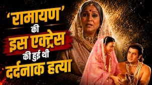 मुंह में ठूंसा कपड़ा, रस्सी से जकड़ा…, रामायण की इस एक्ट्रेस की मौत का खौफनाक सच सुन कांप उठेगी रूह