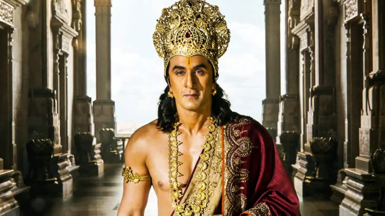 Ramayana trailer release date REVEALED? Ranbir Kapoor, Yash’s mythological epic may unveil first trailer on this date