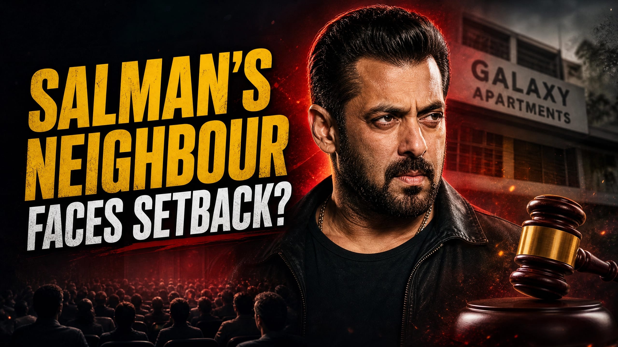 EXPLAINED: Why did Bombay HC order Salman Khan's Panvel neighbour to delete posts over property dispute?