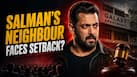 EXPLAINED: Why did Bombay HC order Salman Khan's Panvel neighbour to delete posts over property dispute?