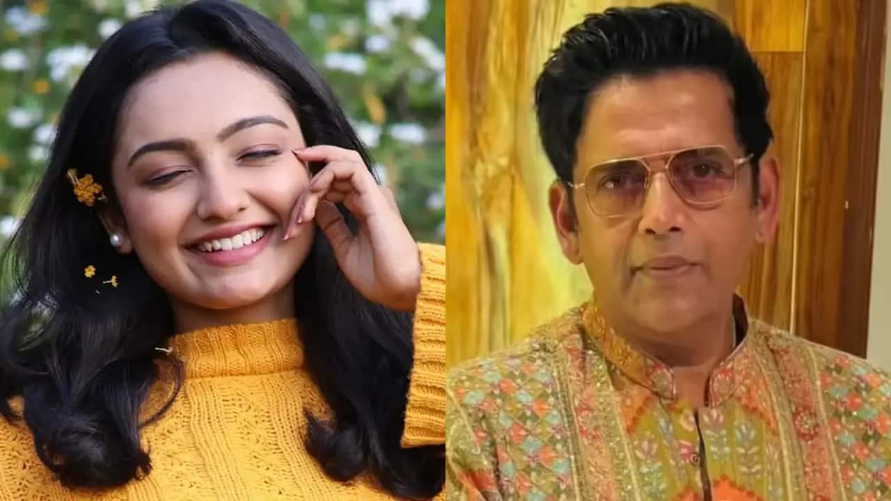 'आत्महत्या महापाप है...' संचिता उगले के निधन पर बोले रवि किशन, सुसाइड करने वालों को लेकर कही ये शाॅकिंग बात