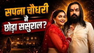 सपना चौधरी पर टूट पड़ा दुखों का पहाड़, पति की मार-पीट से तंग आकर छोड़ा घर, कोर्ट ने लिया बड़ा एक्शन