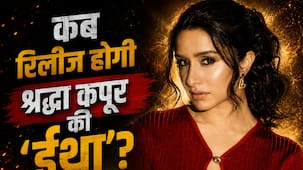 Eetha Release Date: 'स्त्री 2' के बाद श्रद्धा कपूर का एक और धमाका, इस खास मौके पर सिनेमाघरों में दस्तक देगी फिल्म