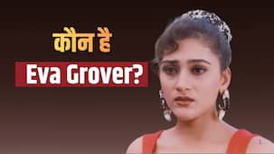 कौन है Eva Grover? जिसने थामा आमिर खान के सौतेले भाई का हाथ, शादी के बाद खूब खाई मार