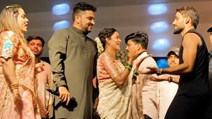 पवन सिंह के गाने पर आकाश दीप संग थिरकी ये मिस्ट्री गर्ल, भोजपुरी इंडस्ट्री से है तगड़ा कनेक्शन, कौन है ये?
