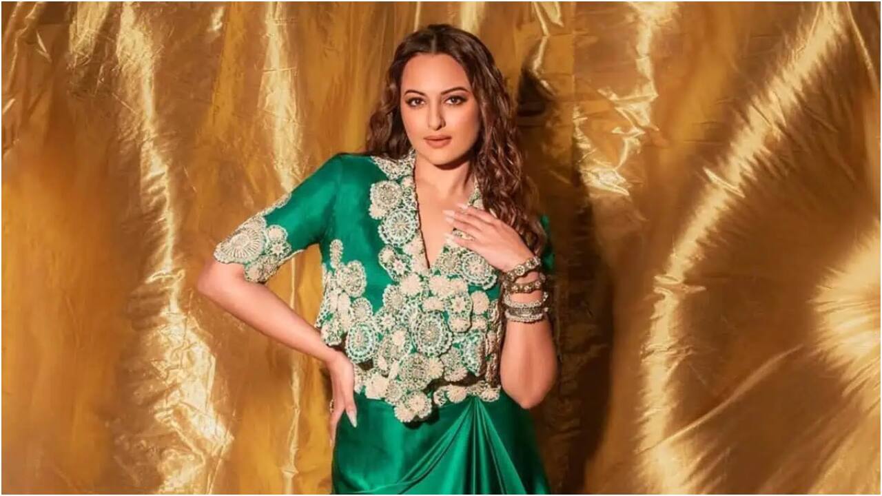 Sonakshi Sinha Net Worth: करोड़ों के घर और लग्जरी कारों की मालकिन हैं सोनाक्षी सिन्हा, फिल्मों के अलावा करती हैं ये काम