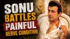 Sonu Nigam opens up about painful nerve condition ahead of concert