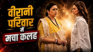 KSBKBT Update: रेओ ने पार्थ-वैष्णवी के रिश्ते में लगाई आग, नंदिनी के तीखे बोल से टूटा तुलसी का दिल