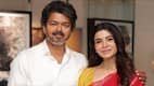 Samantha meets Tamil Nadu CM Vijay, says he wasn't just meant to be 'a hero on screen'