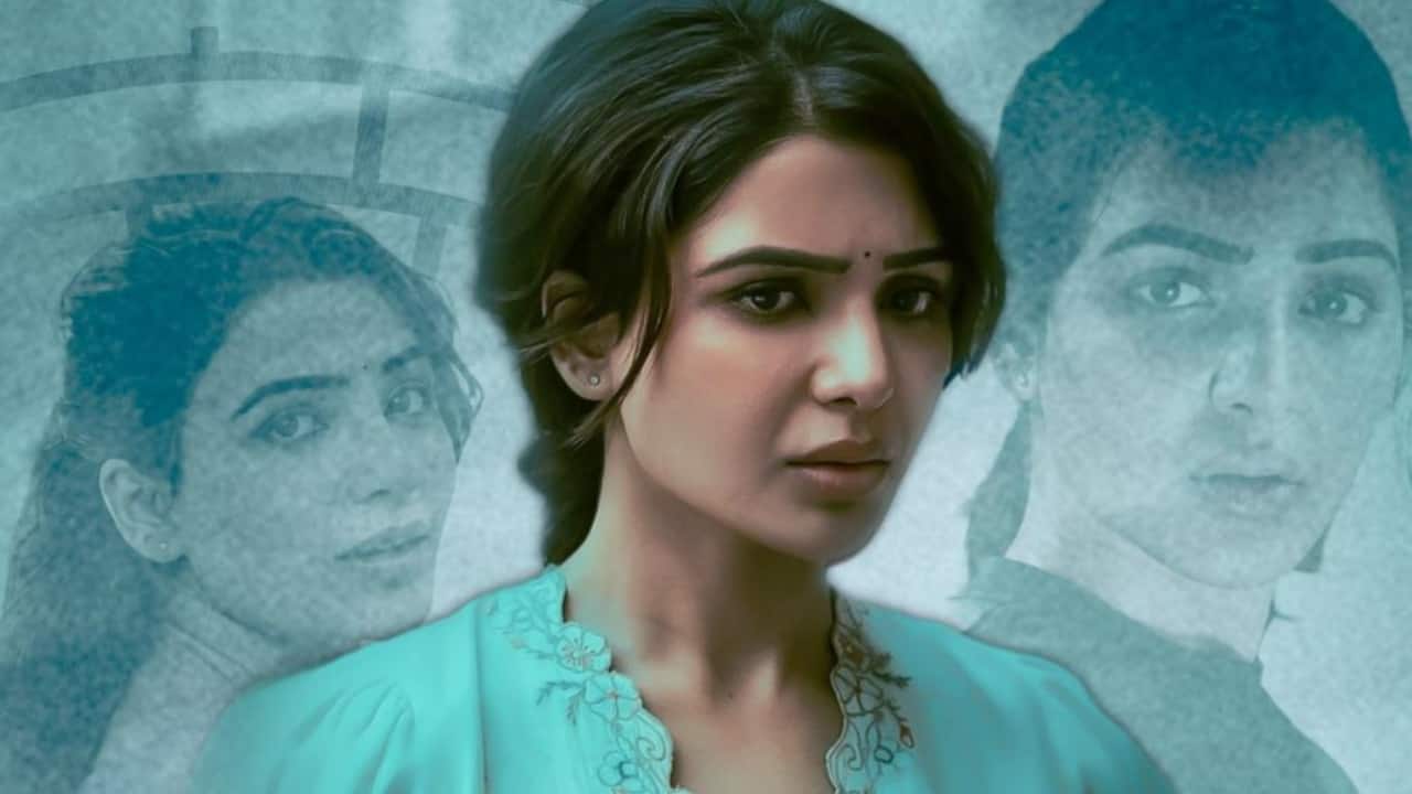 OTT पर देखें सामंथा रूथ प्रभु की ये सबसे बेहतरीन फिल्में और सीरीज, आज ही वाॅच लिस्ट में करें शामिल