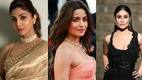 International Yoga Day 2026: Shilpa Shetty, Alia Bhatt, Kareena Kapoor Khan and other actresses inspire millions to get on their mat