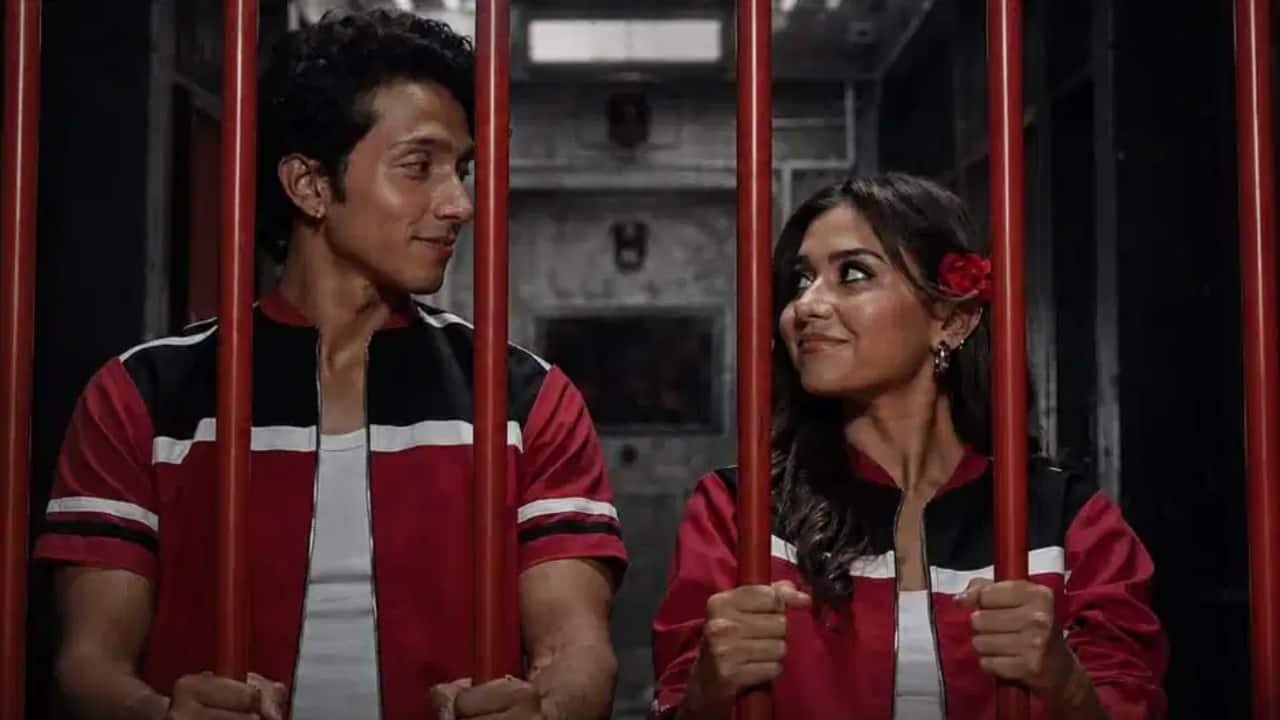 Lock Upp 2: कौन हैं स्प्लिट्सविला स्टार आकांक्षा चौधरी और योगेश रावत? अब 'लॉकअप 2' में मचाएंगे तबाही?