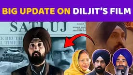 Diljit Dosanjh’s Satluj PULLED DOWN across countries