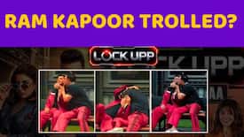 Lock Upp Sach Ya Sazaa: Ram Kapoor TROLLED; Here's why [Video]