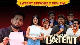 India's Got Latent Season 2 Episode 2 Review: Scared Samay Raina? Did You Miss This Part?