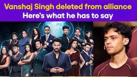 The Truth Behind Vanshaj Singh’s Shocking Elimination from Alliance Season 1