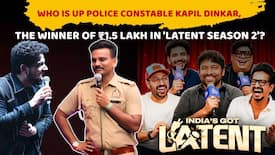The Only Cop Allowed to Sing Professionally? Who is IGL Season 2 Winner Constable Kapil Dinkar?