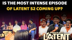 India's Got Latent Season 2: Is This the Most Chaotic Episode in the Show's History?