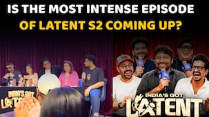 India's Got Latent Season 2: Is This the Most Chaotic Episode in the Show's History?