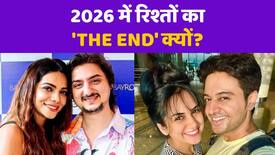 Gaurav Khanna-Akanksha Chamola से लेकर Tanvi Thakkar-Aditya Kapadia तक, इंडस्ट्री में divorce की लहर?