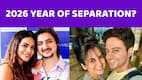 Gaurav Khanna-Akanksha Chamola, Tanvi Thakkar-Aditya Kapadia: TV couples who shocked fans with divorce news