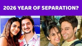 Gaurav Khanna-Akanksha Chamola, Tanvi Thakkar-Aditya Kapadia: TV couples who shocked fans with divorce news