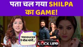 Shilpa Shinde ने किया बड़ा खुलासा, Bhabiji Ghar Par Hain controversy पर बोलीं एक्ट्रेस