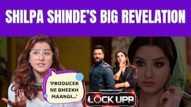 Shilpa Shinde makes BIG REVELATION on Bhabiji Ghar Par Hain controversy