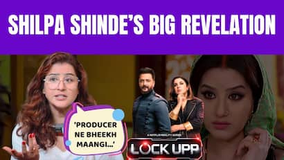 Shilpa Shinde makes BIG REVELATION on Bhabiji Ghar Par Hain controversy