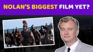 The Odyssey: Christopher Nolan to deliver the biggest hit of his career?