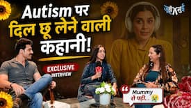 Juhi Muhi स्टार्स Eisha Singh-Vijayendra Kumeria का Exclusive इंटरव्यू