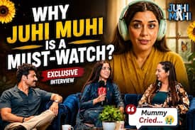 Eisha Singh & Vijayendra Kumeria EXCLUSIVE: Juhi Muhi, reality shows and more [INTERVIEW]