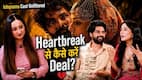 Ishqnama: Shehnaaz Gill और Jai Randhhawa ने Nimma Ji की लव स्टोरी पर कही दिल छू लेने वाली बात [Exclusive]