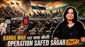 Kargil Vijay Diwas: Siddharth, Jimmy Shergill, Abhay Verma & Team's Viral Interaction