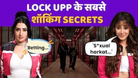 Lock Upp का बड़ा धमाका: शिवांगी जोशी और राम कपूर के डार्केस्ट सीक्रेट्स [Watch Video]