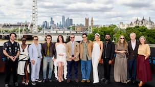 Christopher Nolan's first-ever India premiere: 8 BIGGEST things to know about The Odyssey event