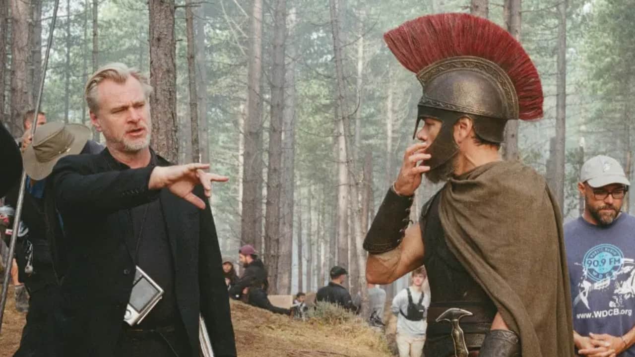 The Odyssey Mumbai Premiere: Tom Holland, Matt Damon and Christopher Nolan's film gets CBFC clearance with ZERO cuts