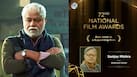 72nd National Film Awards: Actor Sanjay Mishra wins Best Supporting Actor for Bhakshak, says ‘It touched my heart’