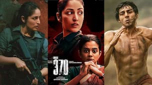 72nd National Film Awards full winners list: Yami Gautam, Article 370, and Kartik Aaryan win BIG
