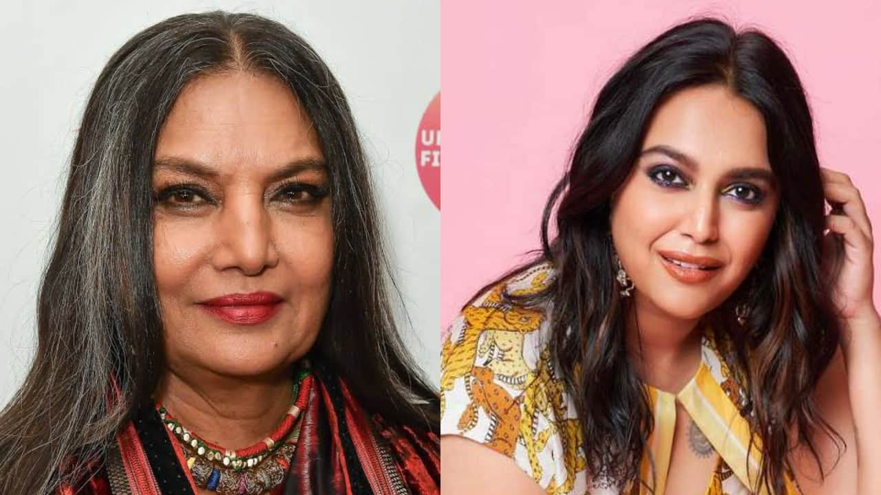 Sonam Wangchuk hunger strike: Rubina Dilaik, Zeenat Aman to Swara Bhasker, celebs who publicly extended their SUPPORT to the activist