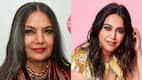 Sonam Wangchuk hunger strike: Rubina Dilaik, Zeenat Aman to Swara Bhasker, celebs who publicly extended their SUPPORT to the activist