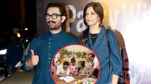 Aamir Khan की तीसरी शादी पर मचा बवाल, एक्टर के खिलाफ जारी हुआ फतवा! मौलाना बोले- 'यह शादी हराम है'