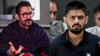Aamir Khan को लॉरेंस बिश्नोई गैंग से मिली धमकी, कहा- 'लव जिहाद नहीं है बर्दाश्त, सांसें दबा देंगे'