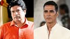 अस्पताल में जिंदगी की जंग लड़ रहे Rajesh Sharma के लिए परेशान हुए Akshay Kumar, ट्वीट कर कही ये बात
