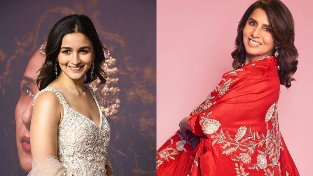 Alia Bhatt vs Neetu Kapoor Net Worth: करोड़ों के बंगले और लग्जरी गाड़ियां..., कपूर खानदान की सबसे अमीर 'लेडी' कौन?