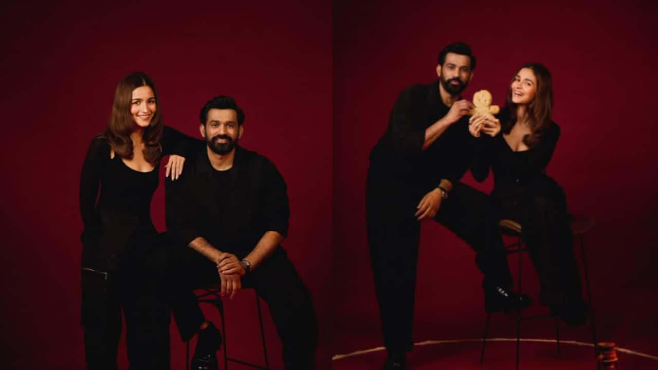Tumbbad 2: Alia Bhatt to join Sohum Shah for the CULT horror sequel after Alpha's setback?