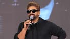 Allu Arjun faces BACKLASH over 'Go wait outside girl's house' remark at Fan Fest; netizens say 'He has a daughter too'
