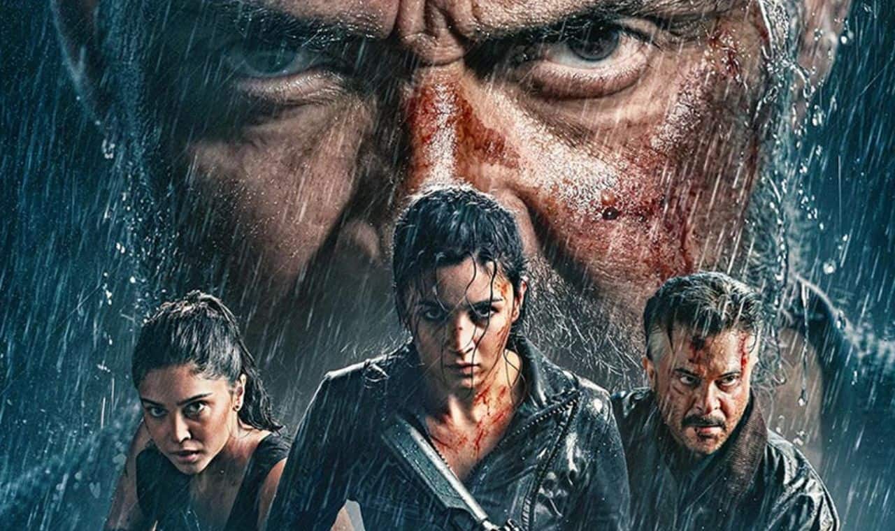 Alpha Box Office collection day 1: Alia Bhatt's spy thriller opens at Rs 15 crore globally, Hrithik Roshan's cameo steals show