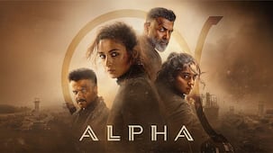 Alpha Box Office Collection Day 15: Alia Bhatt-Sharvari Wagh's spy thriller nears Rs 95 crore